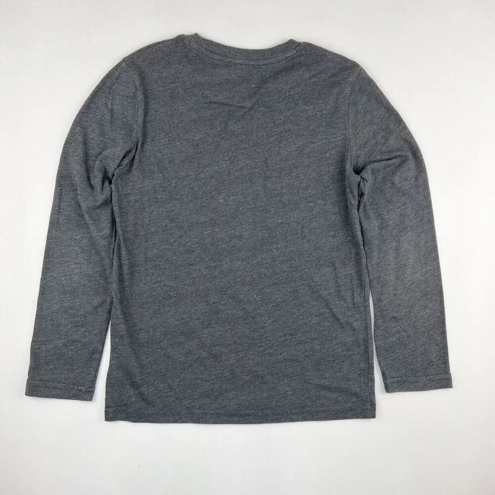 Adidas Toronto Raptors Long Sleeve Tee - Picture 5 of 8